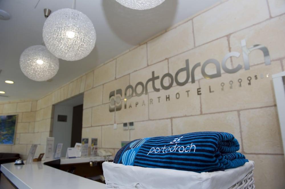 Porto Drach & 4* Porto Cristo