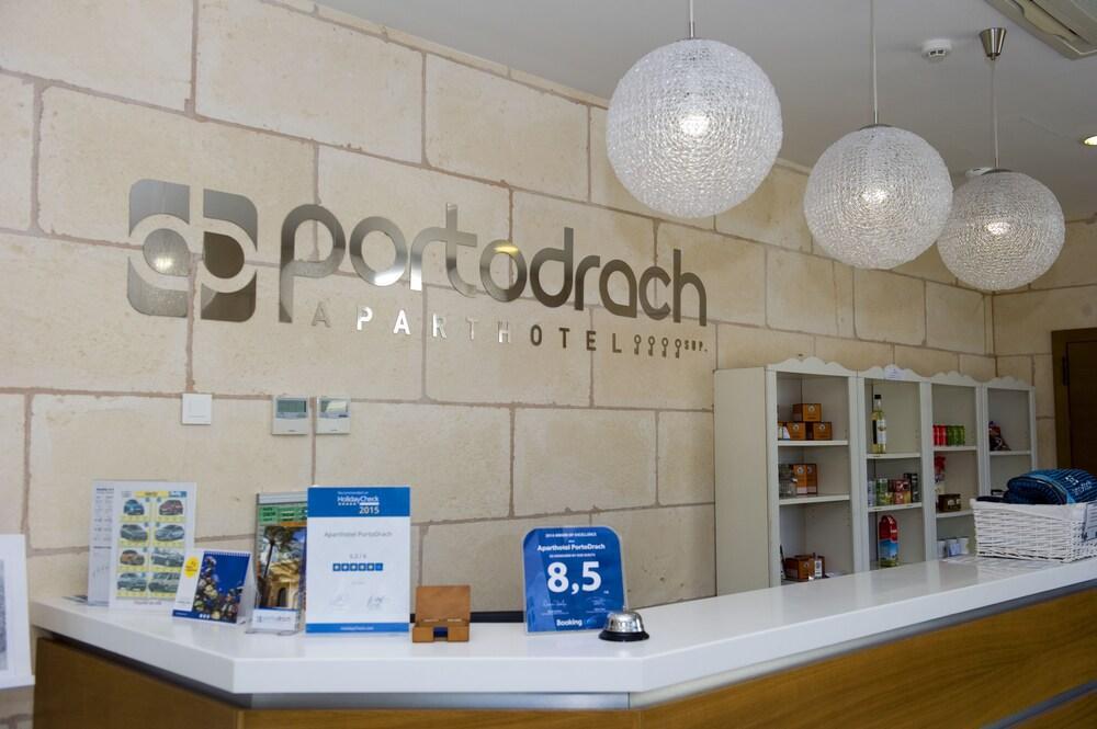Porto Drach & Appartement Porto Cristo