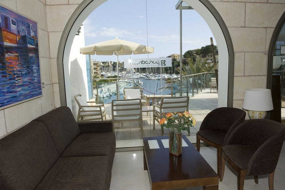Appartement Porto Drach & 4*