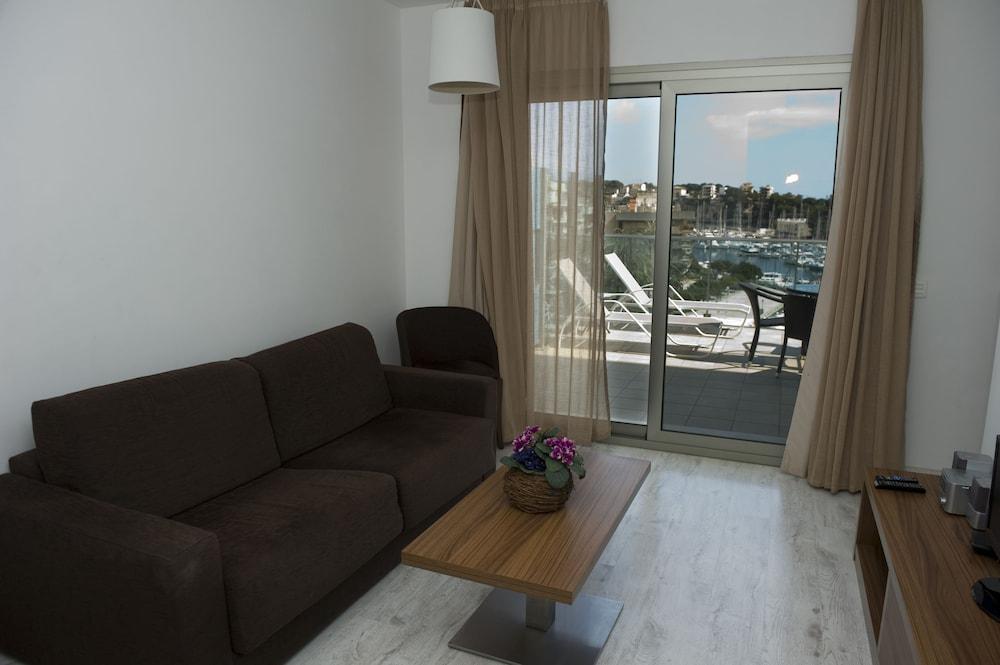 Porto Drach & Appartement 4*