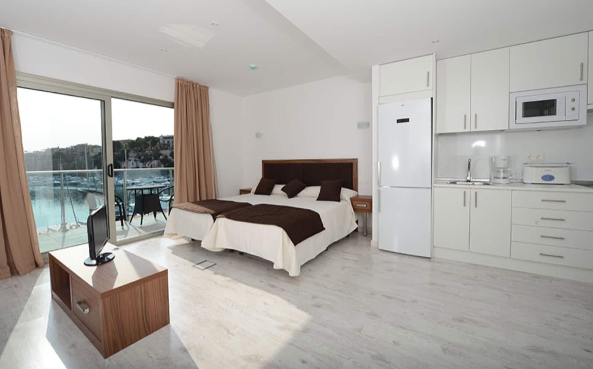 Appartement Porto Drach & Porto Cristo