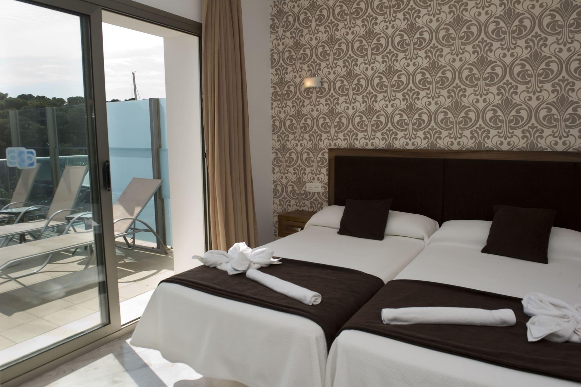 Appartement Porto Drach & Porto Cristo