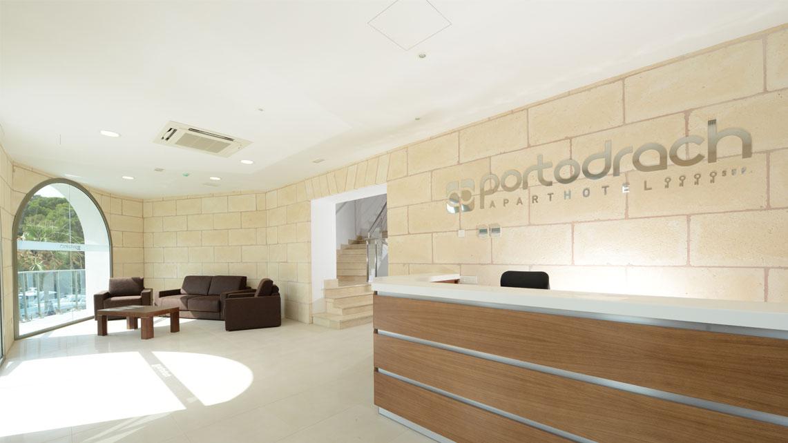 Porto Drach & Appartement