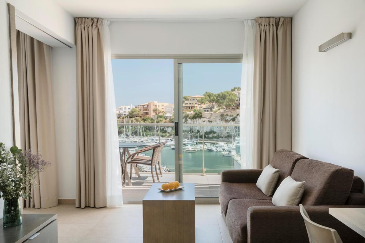 Porto Drach & Porto Cristo