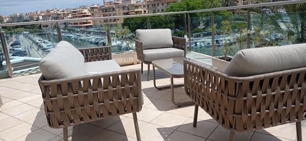 Porto Drach & Appartement Porto Cristo