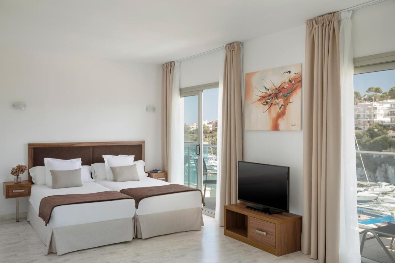 Porto Drach & Appartement Porto Cristo