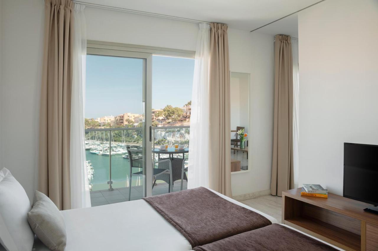 Appartement Porto Drach &