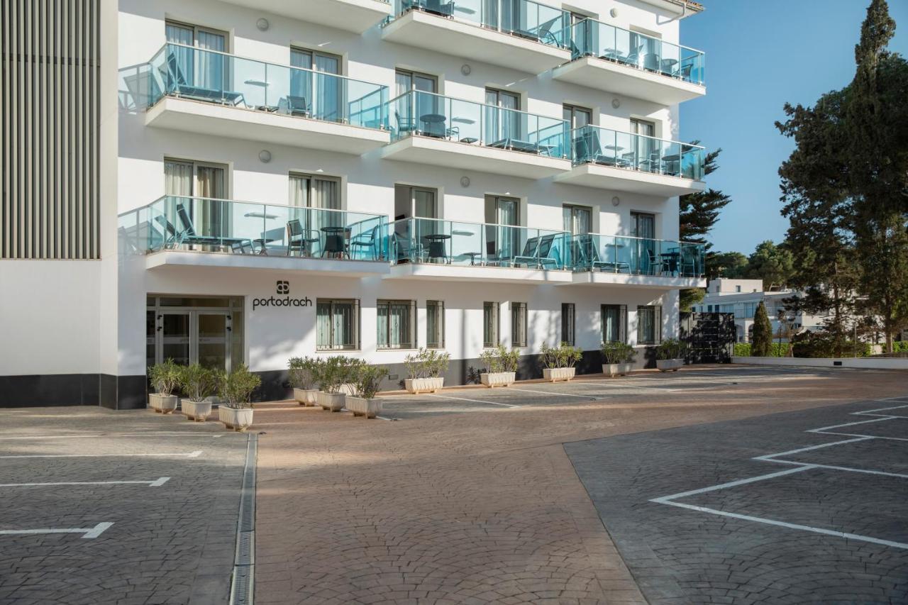 Appartement Porto Drach &