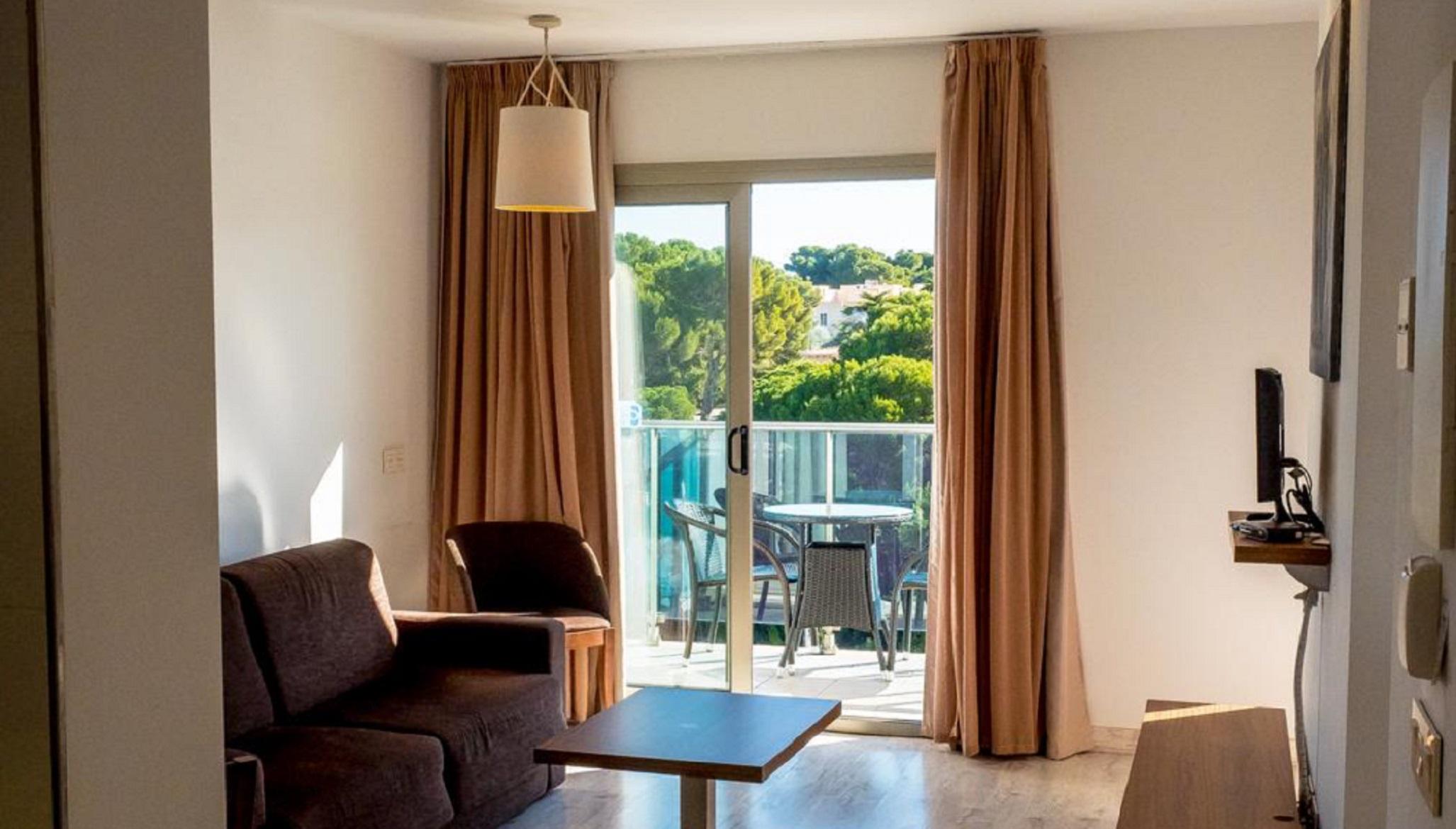 Appartement Porto Drach & Porto Cristo