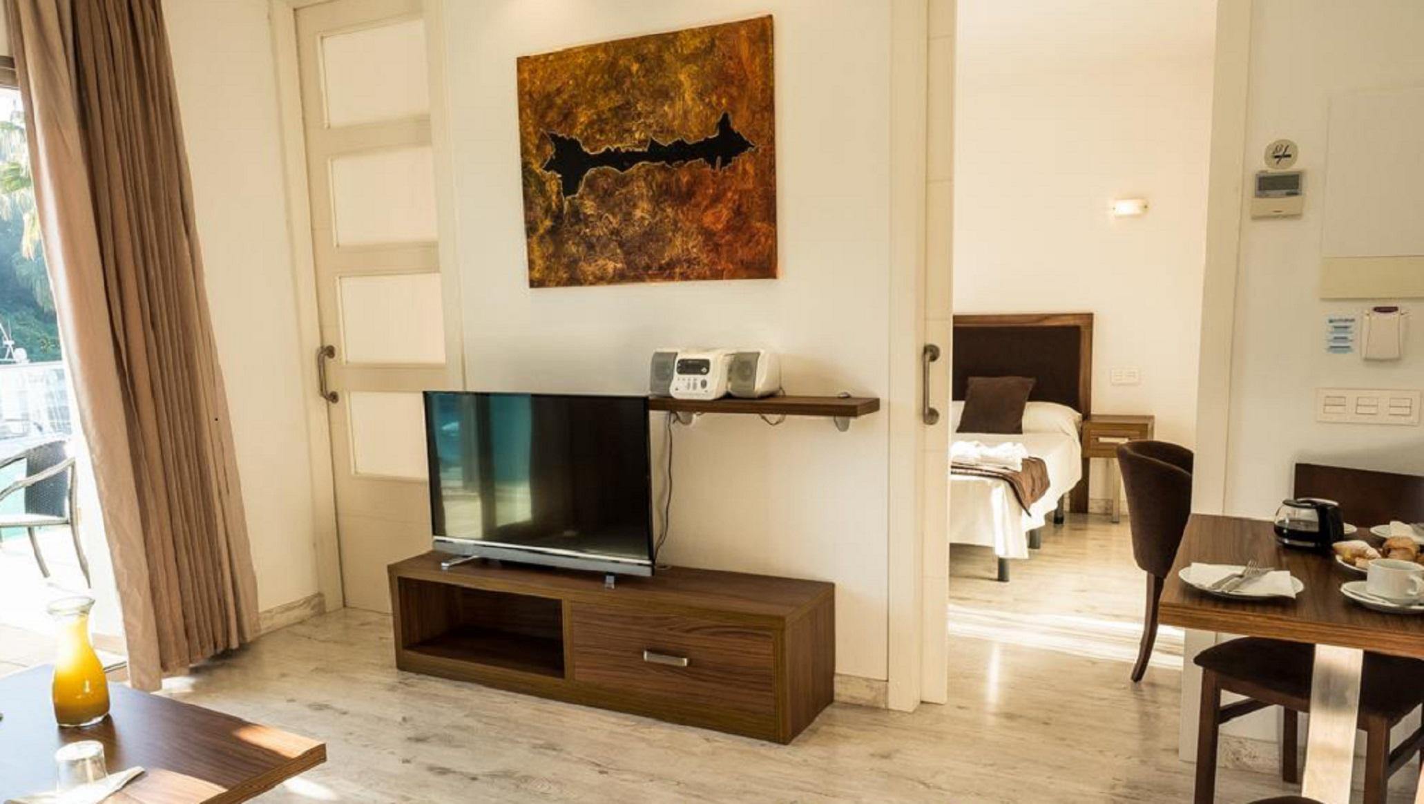 Porto Drach & Appartement 4*