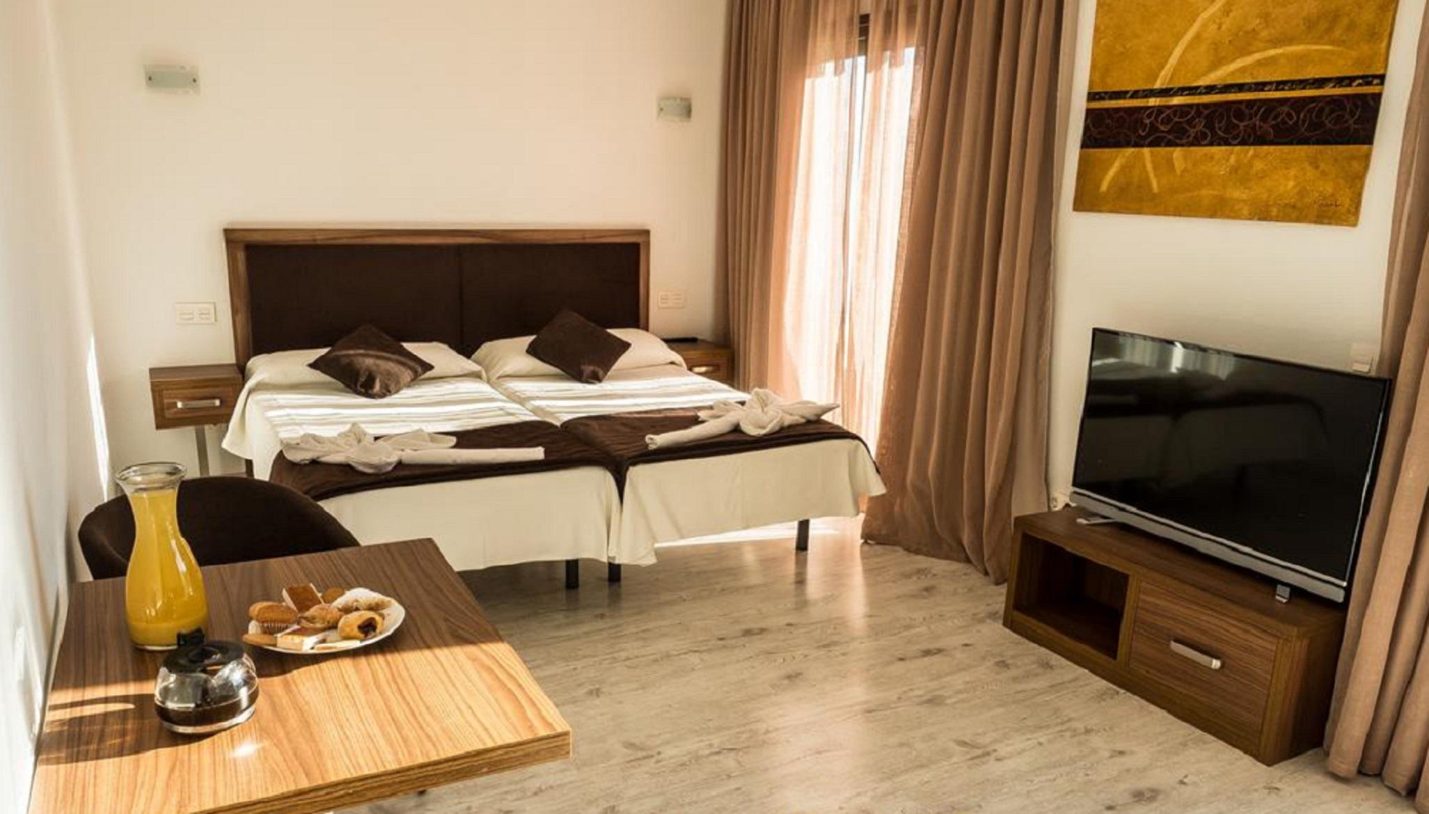 Porto Drach & Appartement 4*
