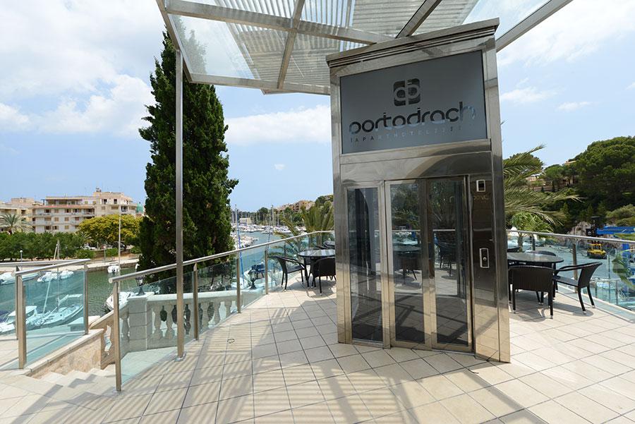 Appartement Porto Drach & Porto Cristo