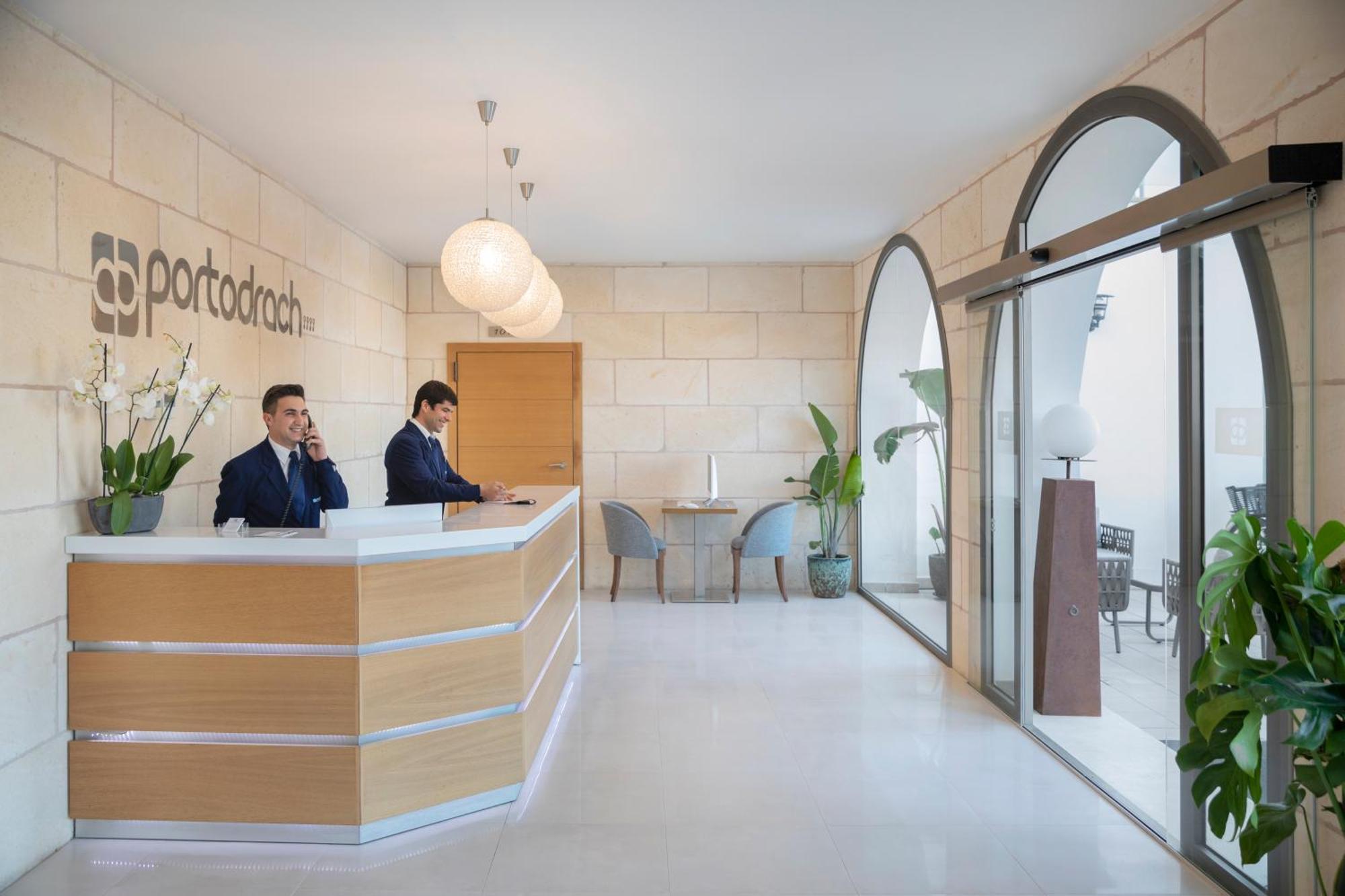 Porto Drach & Porto Cristo