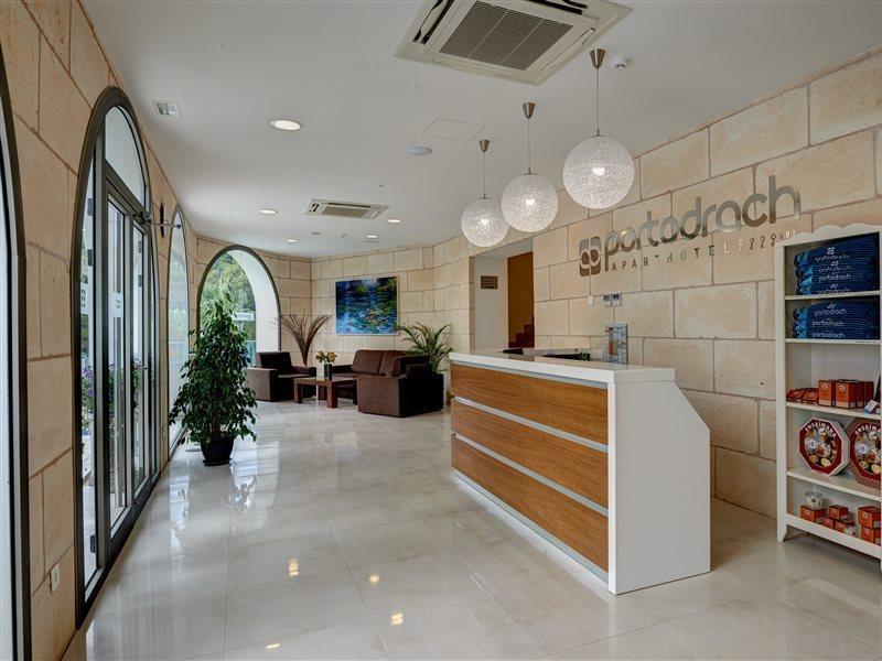 Porto Drach & Appartement 4*