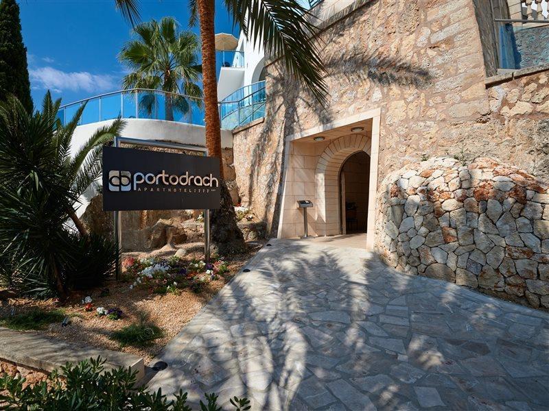 Porto Drach & 4* Porto Cristo