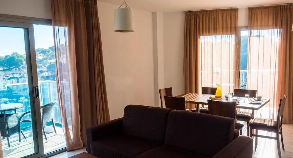 Porto Drach & 4*