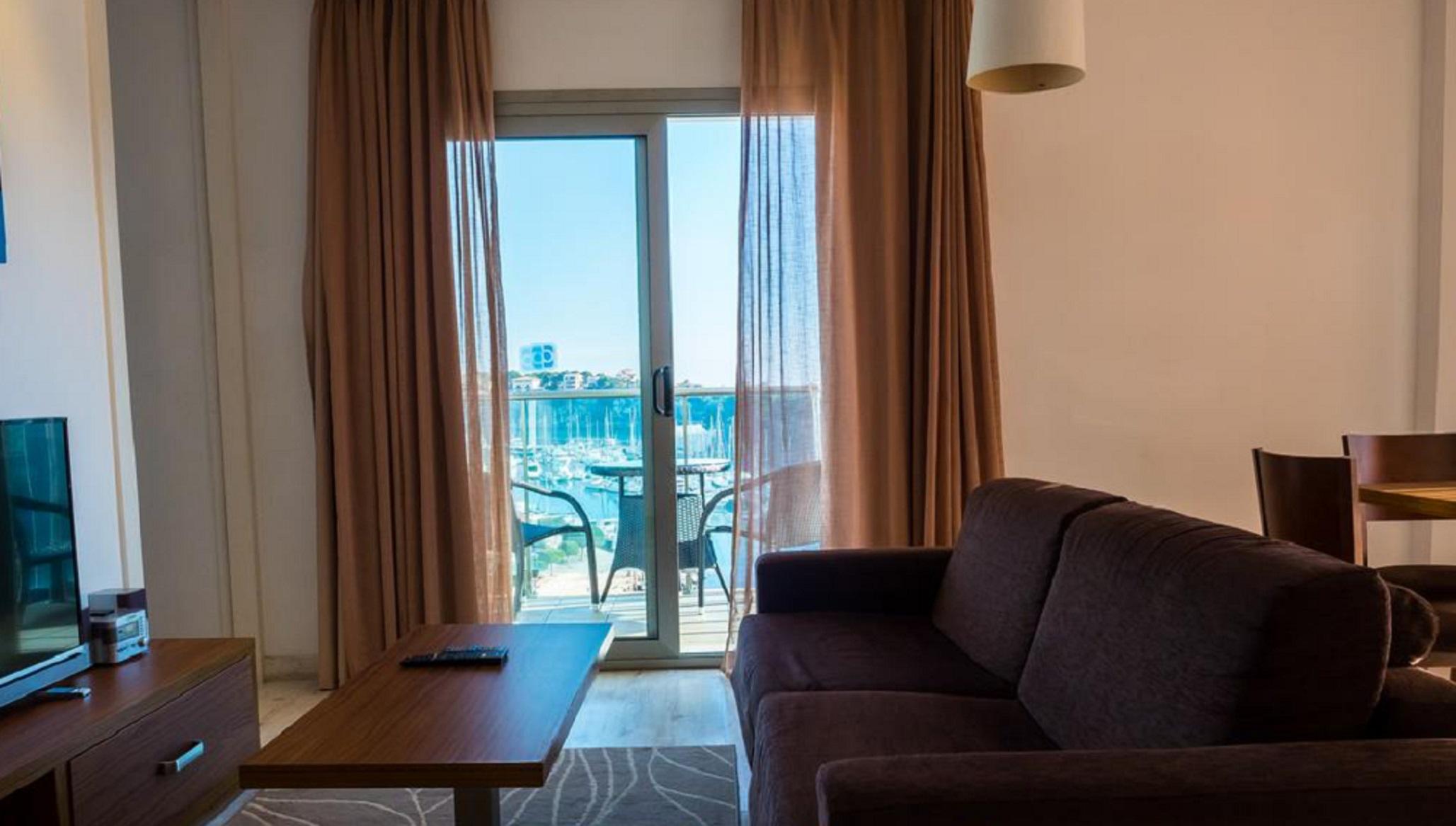 Apartment Porto Drach &
