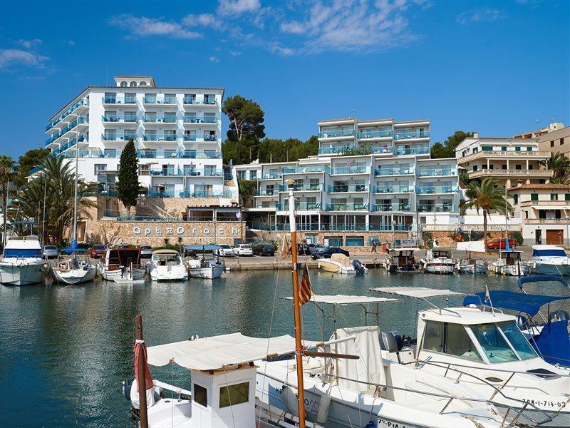 Porto Drach & Apartment Porto Cristo