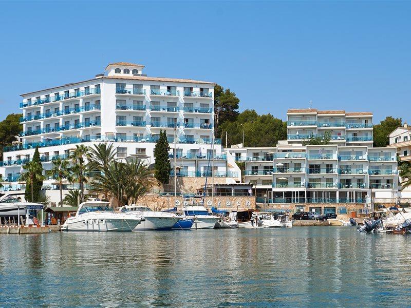 Porto Drach & 4* Porto Cristo