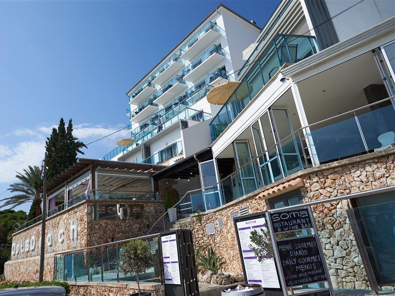 Porto Drach & Apartment Porto Cristo