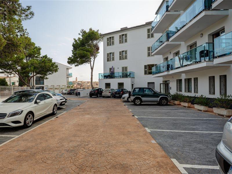 Porto Drach & Apartment