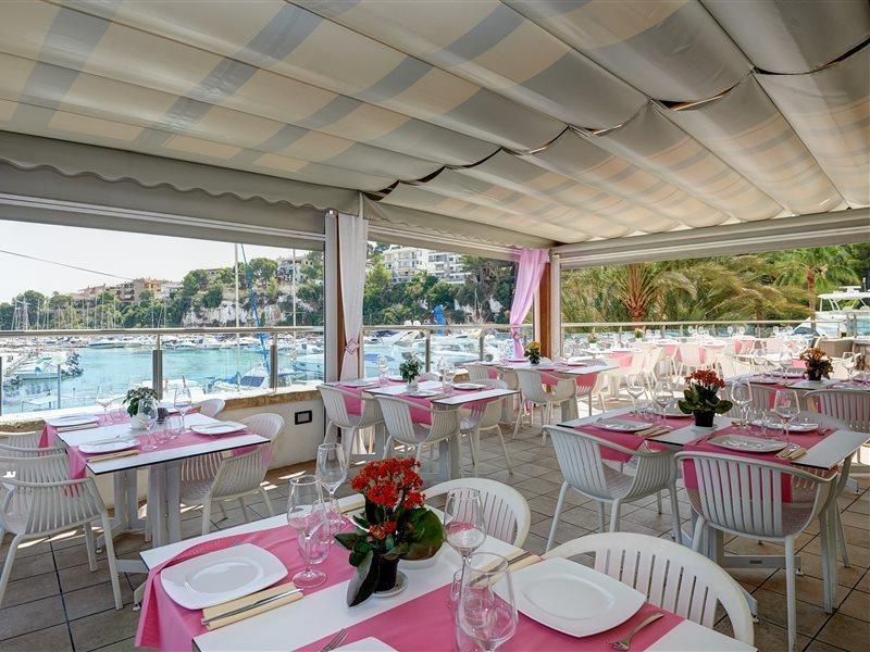 Porto Drach & 4*