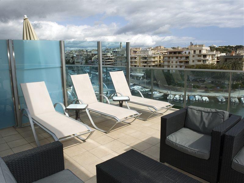 Porto Drach & 4*