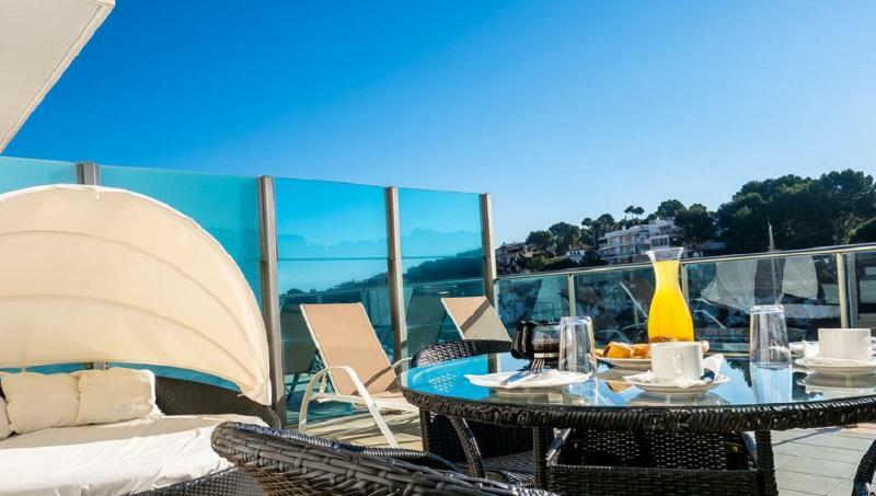 Apartment Porto Drach & Porto Cristo